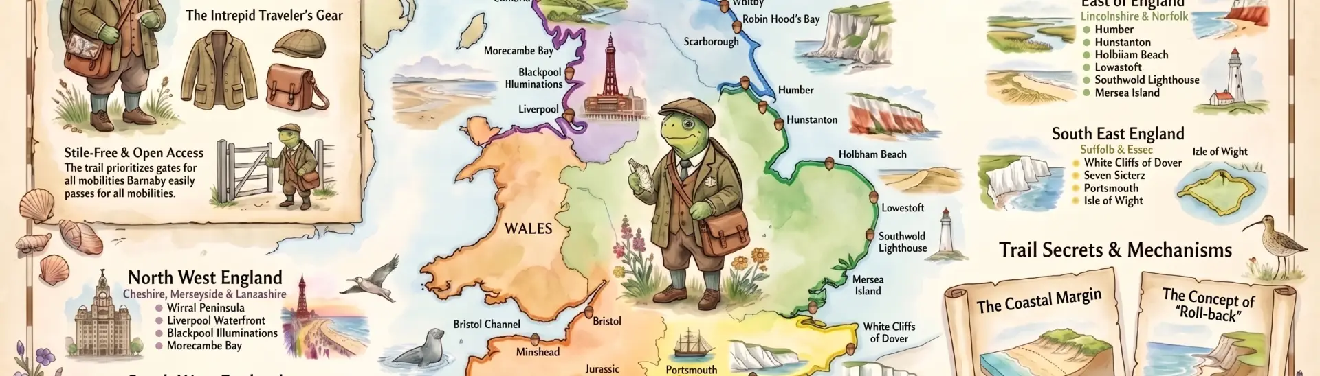 Barnaby Turtle